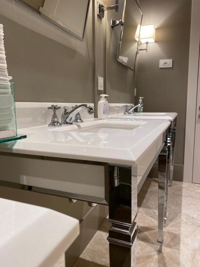 Europa Hotel Vasto Bagian luar foto