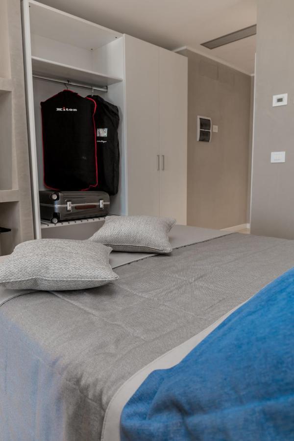 Europa Hotel Vasto Bagian luar foto
